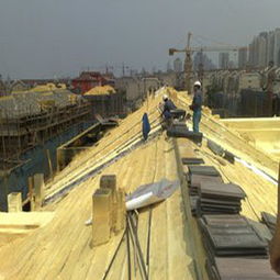 保溫防水工程報(bào)價(jià)指南與廠家選擇