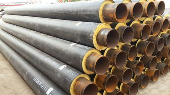 直埋式保溫管的優勢解析及其關鍵性能指標在防水保溫工程中的應用