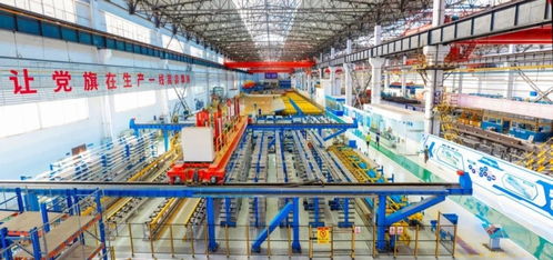 國內首個東方鍋爐蛇形管數制智聯工廠正式投運，引領工業智能化新風潮