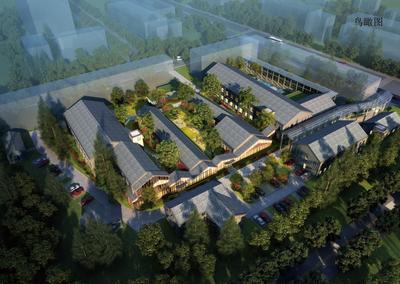 東鐵匠營街道 以酒店管理為抓手，從百姓所需出發跑出經濟增長加速度