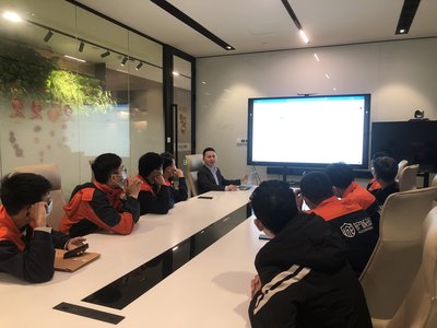 賦能服務團隊 酒店管理中現場作業人員技能強化培訓策略